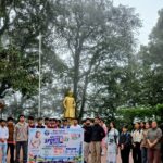 राष्ट्रीय खेल दिवस के अवसर पर हॉकी के जादूगर