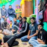 हाफ़िज़ ज़हूरुल इस्लाम कादरी चिश्ती “क़ुतुब-ए-नैनीताल” (रदियल्लाहु ताला अन्हु) के 90वें उर्स-ए-मुक़द्दस को कमेटी की हुई बैठक