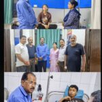 ज्योलीकोट में दूषित पानी से 50 से अधिक लोग पीलिया की चपेट में