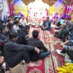 श्री राम सेवक सभा मैं