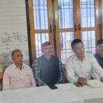 आयोजक संस्था श्री राम सेवक सभा ने आगामी नंदा देवी महोत्सव मेल को लेकर की प्रेस वार्ता