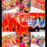 124 वे श्री नंदा देवी महोत्सव का हुआ आगाज