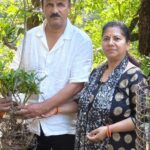 राज्य निर्माण सेनानी दिनेश गुरुरानी द्वारा