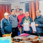 छात्र महासंघ चुनाव की आधिकारिक अधिसूचना हुई जारी