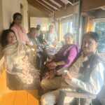 जनहित संस्था कार्यकारिणी सदस्यों की बैठक हुई आयोजित