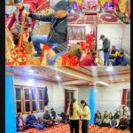 आगामी श्री रामलीला महोत्सव को लेकर