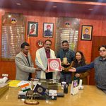 शिक्षक संघ कूटा के शिष्टमंडल ने