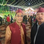 दशहरा महोत्सव के सफल आयोजन पर अध्यक्ष मनोज और महामंत्री जगदीश ने सभी का जताया आभार किया धन्यवाद