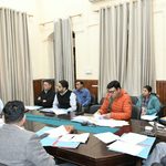 होम स्टे विकास योजना हेतु १२ तो वीर चन्द्र सिंह गढ़वाली पर्यटन स्वरोजगार योजना हेतु १५ आवेदनों को मिली हरी झंड़ी