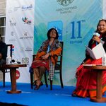 सरोवर नगरी में न्यायमूर्ति अनिश दयाल ने किया नैनीताल में हिमालयन इकोज के ११वें संस्करण का शुभारंभ